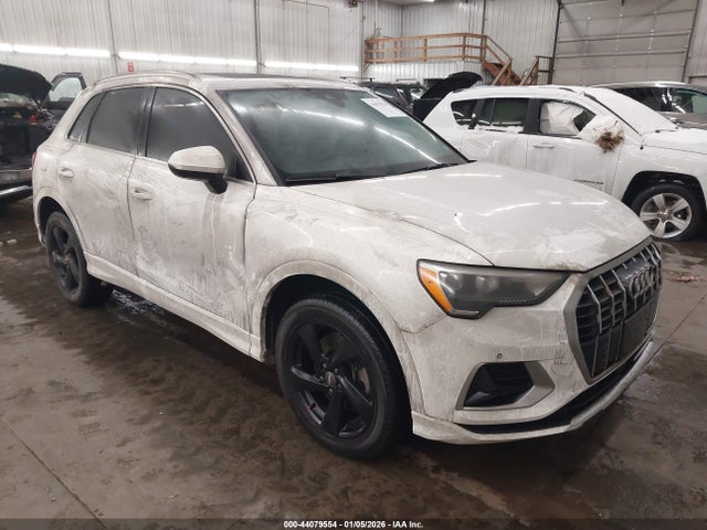 2020 AUDI Q3 WA1AECF31L1100285 Photo 0