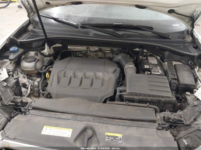 2020 AUDI Q3 WA1AECF31L1100285 Photo 9