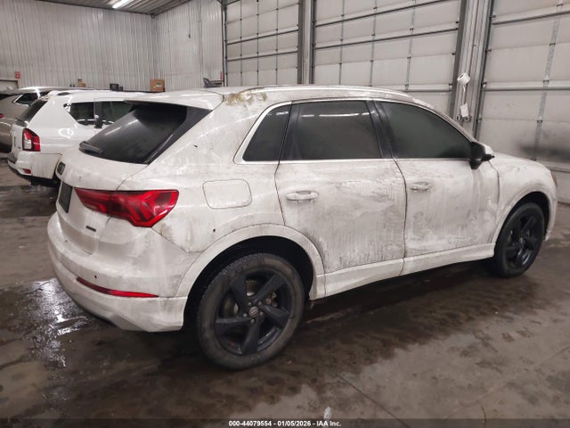 2020 AUDI Q3 WA1AECF31L1100285 Photo 3