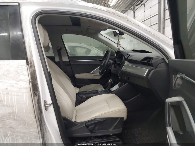 2020 AUDI Q3 WA1AECF31L1100285 Photo 4