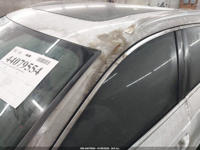 2020 AUDI Q3 WA1AECF31L1100285 Photo 5