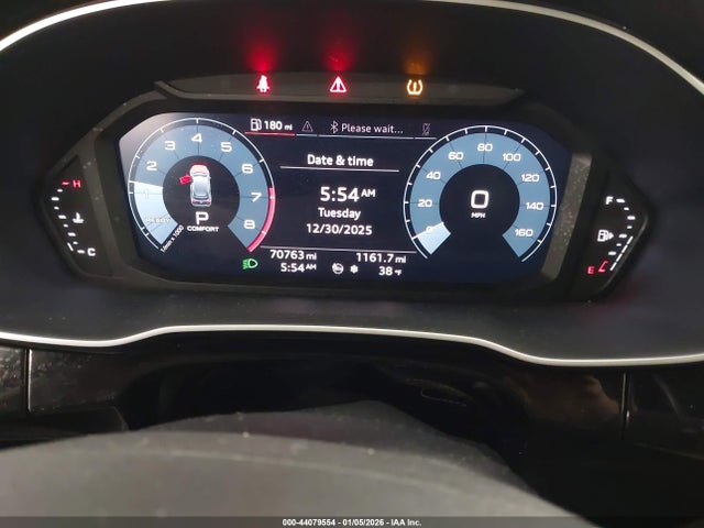 2020 AUDI Q3 WA1AECF31L1100285 Photo 6