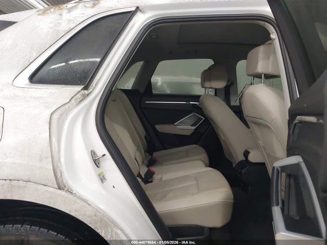 2020 AUDI Q3 WA1AECF31L1100285 Photo 7