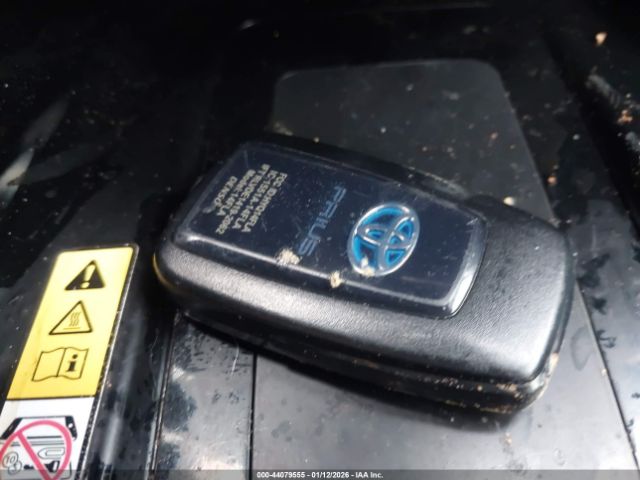 2022 TOYOTA PRIUS JTDKAMFUXN3166331 Photo 10