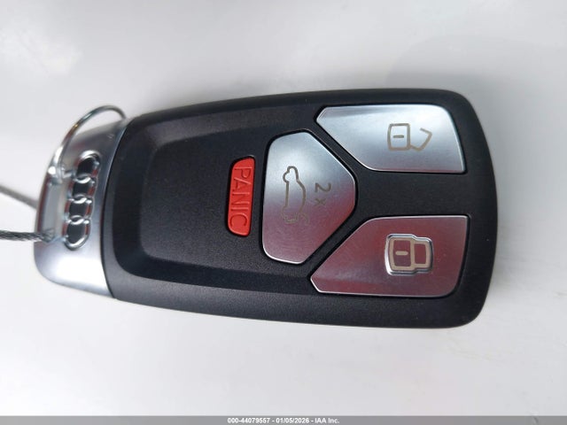 2022 AUDI A4 WAUFAAF4XNN006144 Photo 10