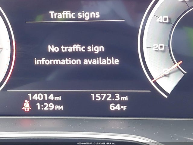 WAUFAAF4XNN006144 Audi A4 Prestige 45 Tfsi S Line Quattro S Tronic
