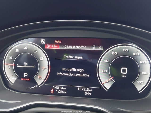 2022 AUDI A4 WAUFAAF4XNN006144 Photo 6