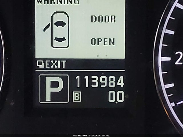 2011 Infiniti G37x მანქანა იყიდება აუქციონზე, vin: JN1CV6ARXBM405053, აუქციონის ნომერი: 44079576