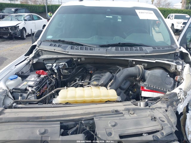 Ford F-150 Xl 2020 1FTEW1C52LKE39453 Image 10