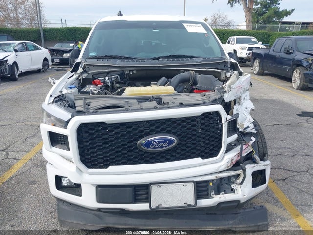 Ford F-150 Xl 2020 1FTEW1C52LKE39453 Image 13