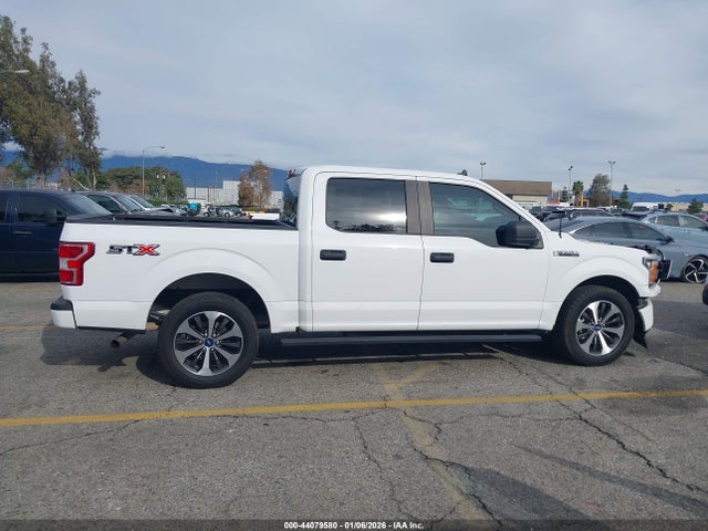Ford F-150 Xl 2020 1FTEW1C52LKE39453 Image 14