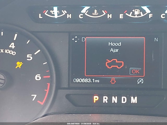 Ford F-150 Xl 2020 1FTEW1C52LKE39453 Image 16