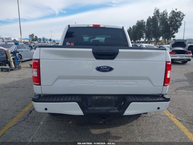 Ford F-150 Xl 2020 1FTEW1C52LKE39453 Image 17