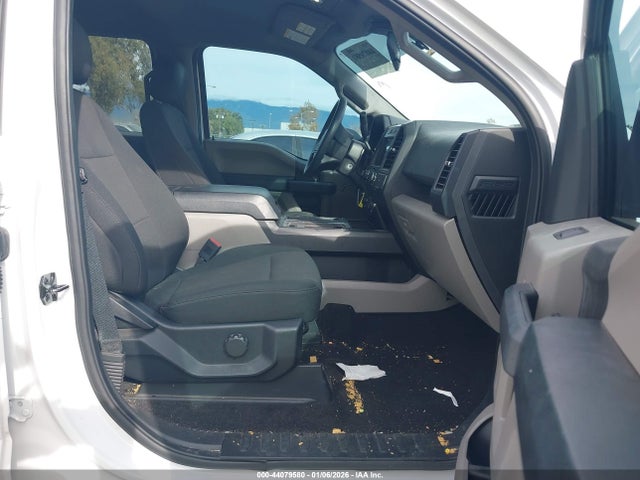 Ford F-150 Xl 2020 1FTEW1C52LKE39453 Image 5
