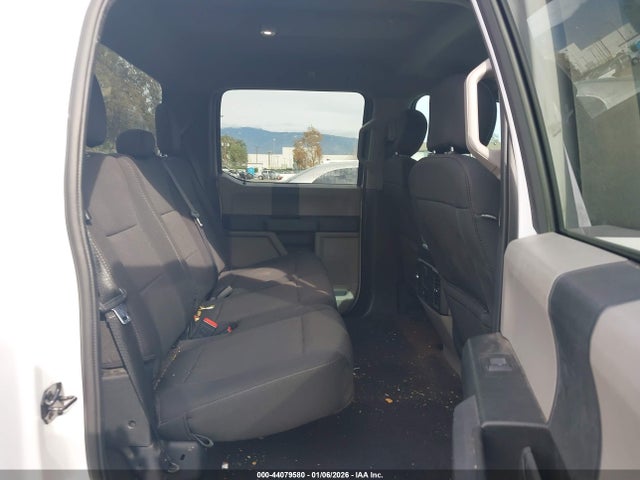 Ford F-150 Xl 2020 1FTEW1C52LKE39453 Image 8