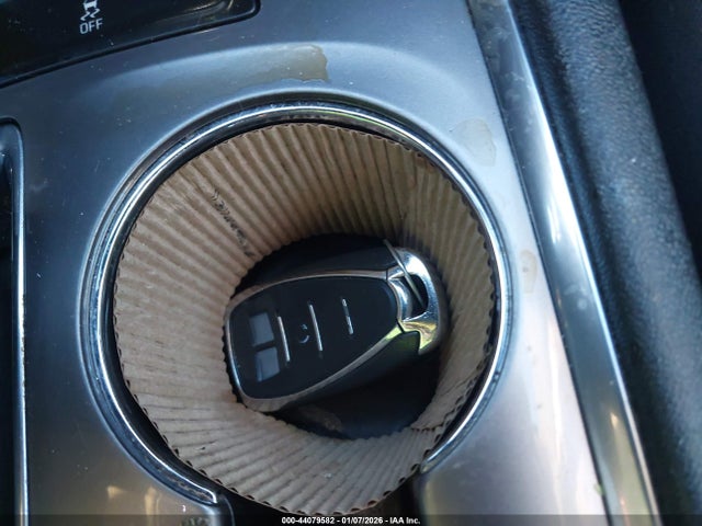 1G1ZD5STXMF019473 Chevrolet Malibu Fwd Lt