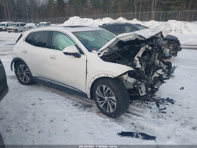 Aukcja sprzedaży 2021 Buick Envision Awd Essence, vin: LRBFZPR49MD192739, numer aukcji: 44079593