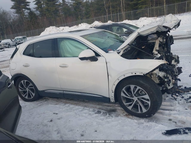 Продаж на аукціоні авто 2021 Buick Envision Awd Essence, vin: LRBFZPR49MD192739, номер лоту: 44079593