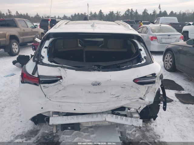 Продаж на аукціоні авто 2021 Buick Envision Awd Essence, vin: LRBFZPR49MD192739, номер лоту: 44079593
