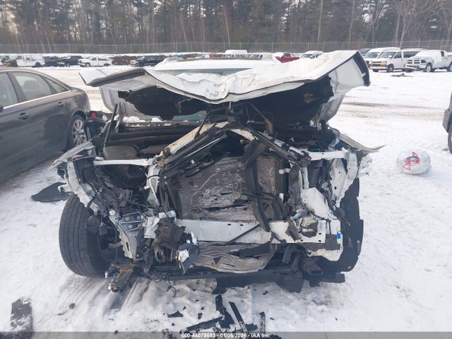 Продаж на аукціоні авто 2021 Buick Envision Awd Essence, vin: LRBFZPR49MD192739, номер лоту: 44079593