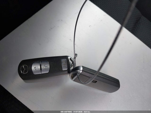 JM3KE4CY2G0852449 Mazda Cx-5 Touring