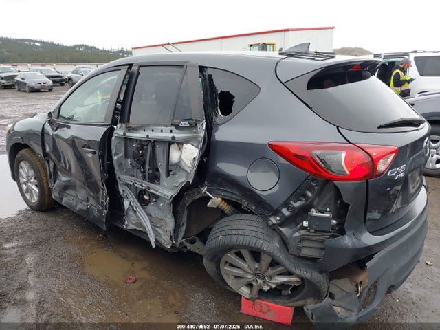JM3KE4CY2G0852449 Mazda Cx-5 Touring