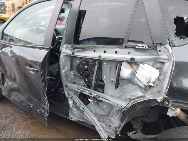JM3KE4CY2G0852449 Mazda Cx-5 Touring