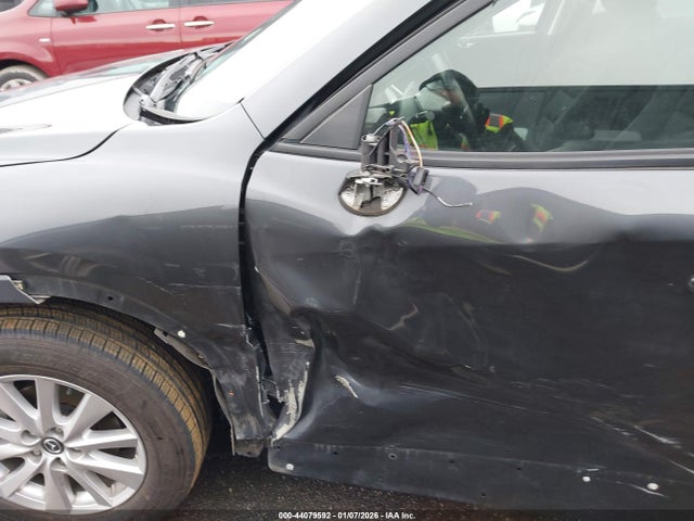 JM3KE4CY2G0852449 Mazda Cx-5 Touring