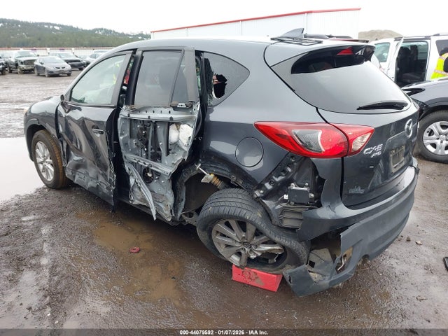 JM3KE4CY2G0852449 Mazda Cx-5 Touring