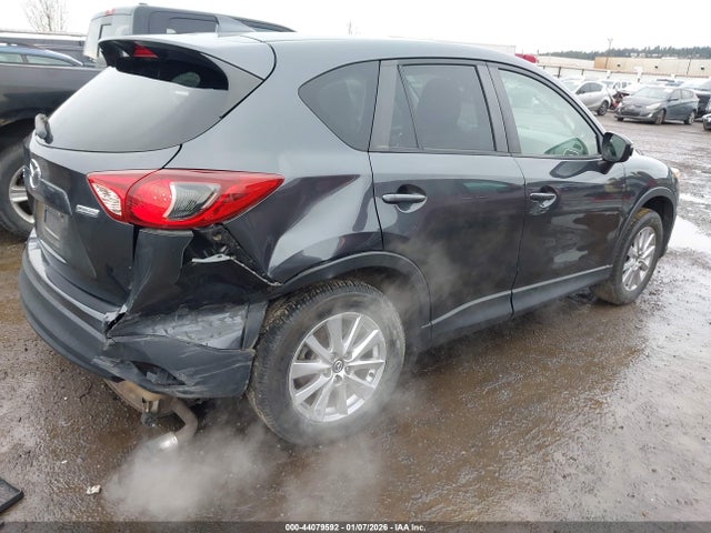JM3KE4CY2G0852449 Mazda Cx-5 Touring