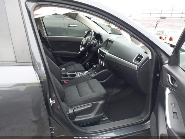 JM3KE4CY2G0852449 Mazda Cx-5 Touring