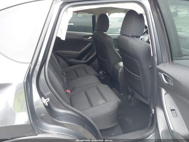 JM3KE4CY2G0852449 Mazda Cx-5 Touring