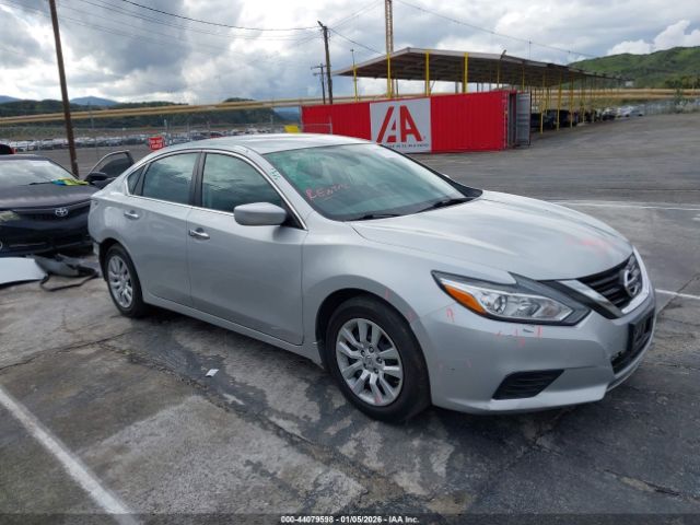 2018 NISSAN ALTIMA 1N4AL3AP2JC120641