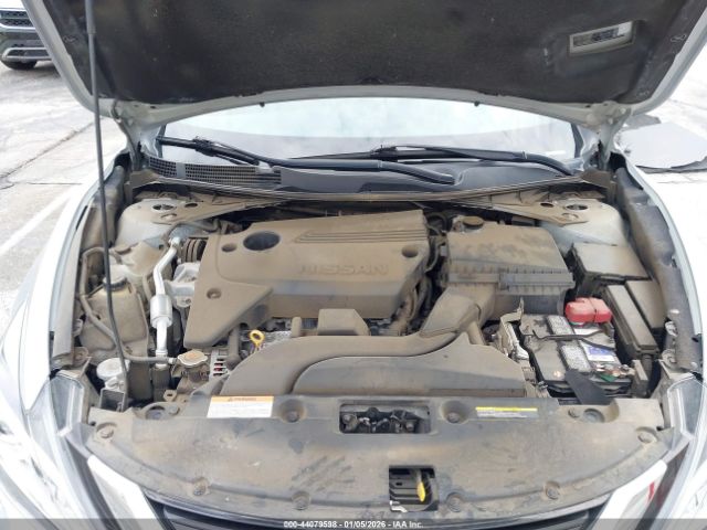 2018 NISSAN ALTIMA 1N4AL3AP2JC120641 Photo 9