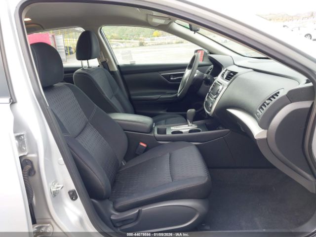 2018 NISSAN ALTIMA 1N4AL3AP2JC120641 Photo 4