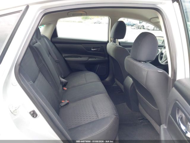 2018 NISSAN ALTIMA 1N4AL3AP2JC120641 Photo 7