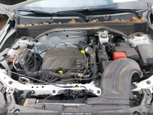 2025 CHEVROLET TRAILBLAZER KL79MPSP5SB126518 Photo 9