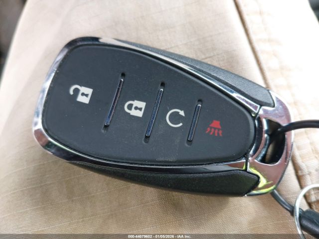 2025 CHEVROLET TRAILBLAZER KL79MPSP5SB126518 Photo 10