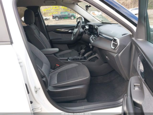 2025 CHEVROLET TRAILBLAZER KL79MPSP5SB126518 Photo 4