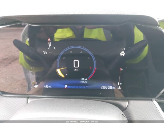 2025 CHEVROLET TRAILBLAZER KL79MPSP5SB126518 Photo 6