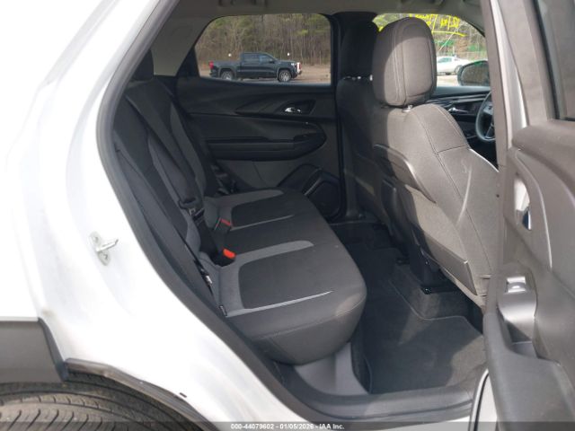2025 CHEVROLET TRAILBLAZER KL79MPSP5SB126518 Photo 7