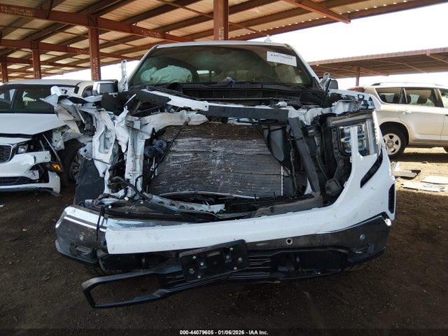 3GTUUDEDXRG350219 GMC Sierra 1500 4wd Short Box Slt