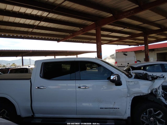 3GTUUDEDXRG350219 GMC Sierra 1500 4wd Short Box Slt