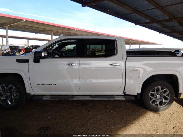 3GTUUDEDXRG350219 GMC Sierra 1500 4wd Short Box Slt