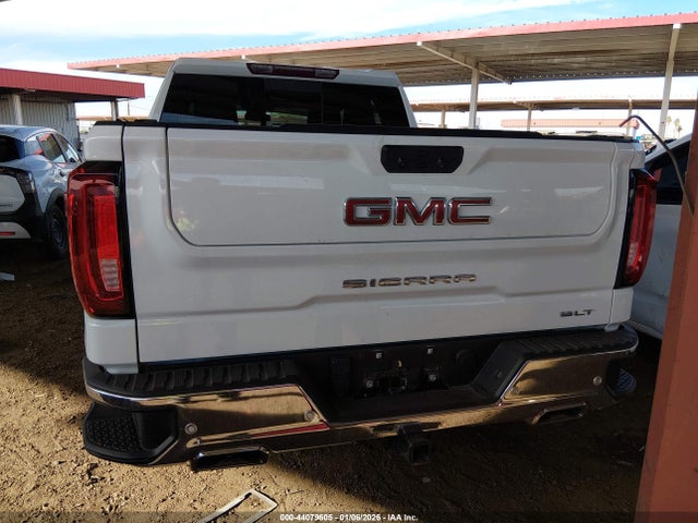 3GTUUDEDXRG350219 GMC Sierra 1500 4wd Short Box Slt