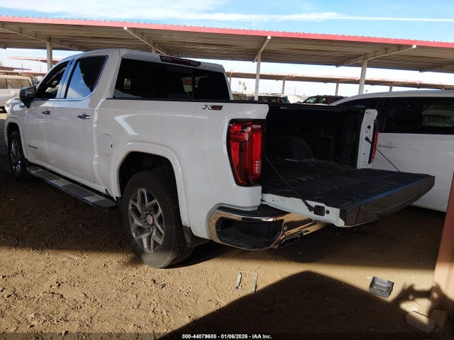 3GTUUDEDXRG350219 GMC Sierra 1500 4wd Short Box Slt