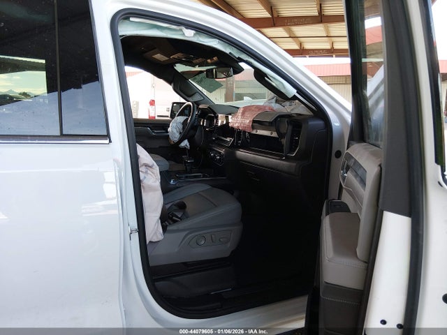 3GTUUDEDXRG350219 GMC Sierra 1500 4wd Short Box Slt