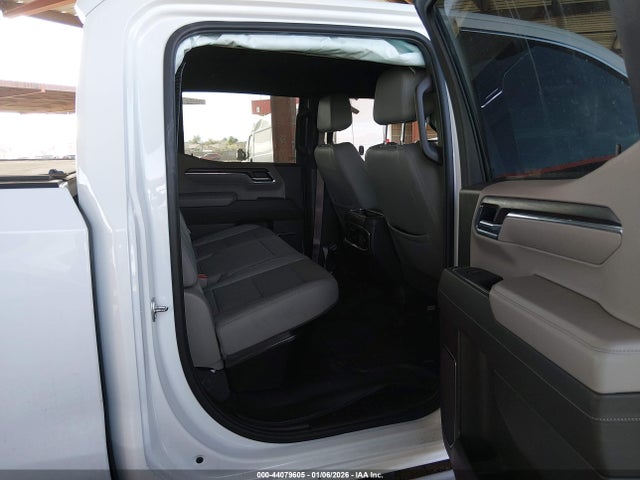 3GTUUDEDXRG350219 GMC Sierra 1500 4wd Short Box Slt