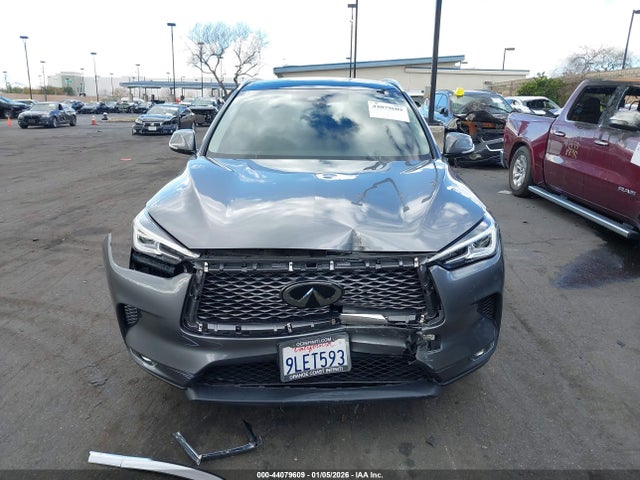 Продажа на аукционе авто 2021 Infiniti Qx50 Luxe, vin: 3PCAJ5BA0MF118478, номер лота: 44079609