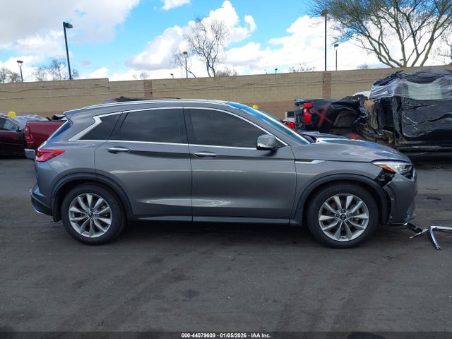 Продажа на аукционе авто 2021 Infiniti Qx50 Luxe, vin: 3PCAJ5BA0MF118478, номер лота: 44079609